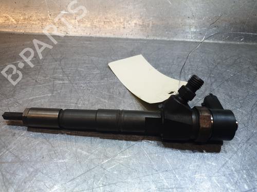 Injector OPEL ASTRA J (P10) 2.0 CDTI (68) | BP27219688M100 - Image 2