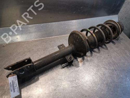 Højre bagtil støddæmper DACIA DUSTER (HM_) 1.3 TCe 150 4x4 (HMM3) | BP20921114M19 