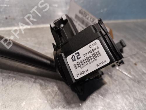 Steering column stalk SKODA SUPERB II Estate (3T5) 2.0 TDI 1K0953519H