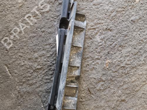 Rear bumper reinforcement RENAULT KANGOO Express (FW0/1_) 1.5 dCi 90 (FW0G, FW05, FW08, FW11) | BP29428286C73 