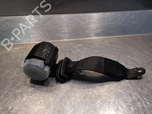 Used Rear left belt tensioner VW POLO (9N_, 9A_) 1.2 12V (64 hp) 20918121