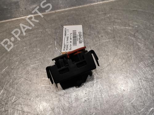 Warning switch RENAULT MEGANE III Hatchback (BZ0/1_, B3_) 1.5 dCi (BZ09, BZ0D, BZ1W, BZ29, BZ14) | BP20919568I22 