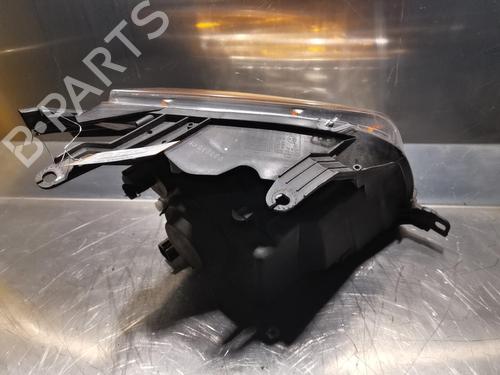 Venstre forlygte FORD FUSION (JU_) 1.4 TDCi (68 hp) 21214741