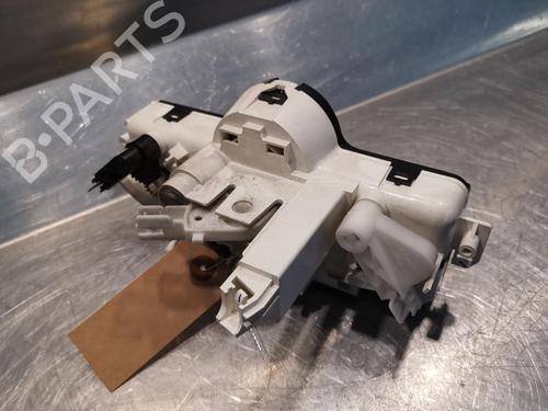 Used Climate control Climate control RENAULT CLIO III (BR0/1, CR0/1) 1.5 dCi (BR17, CR17) (86 hp) 20923958 20923958