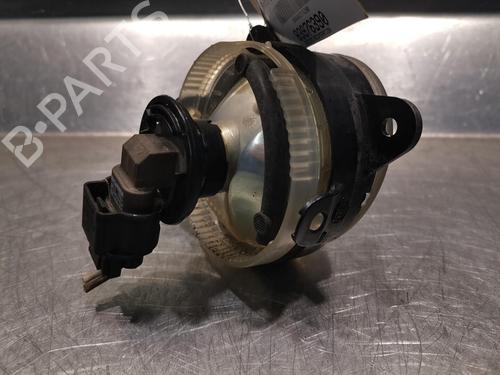 Used Right front fog light Right front fog light VW POLO IV (9N_, 9A_) 1.2 12V (64 hp) 20918102 20918102