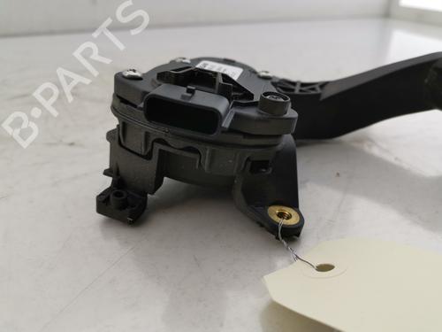 Pedal NISSAN MICRA V (K14) 0.9 IG-T | BP32780696I4 - Image 3