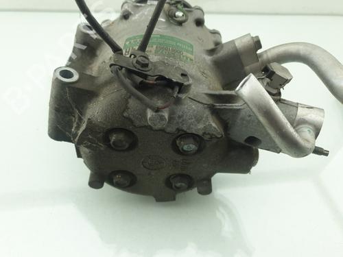 Used AC compressor AC compressor 39178538 39178538