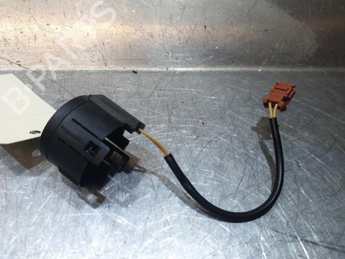 Electronic module CITROËN C3 Picasso (SH_) 1.4 VTi 95 (SH8FSC, SH8FP0, SH8FP6) | BP27631836M83 