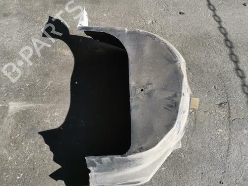 Wheel arch RENAULT KANGOO Express (FW0/1_) 1.5 dCi 90 (FW0G, FW05, FW08, FW11) | BP29400830C56 