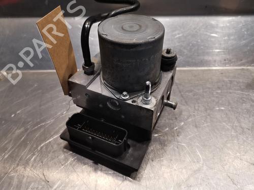 ABS Bremseaggregat CITROËN C4 Picasso I MPV (UD_) 1.6 HDi | BP20918407M43 