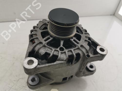 Alternator CITROËN C4 CACTUS 1.2 THP 110 | BP33299055M7 - Image 4