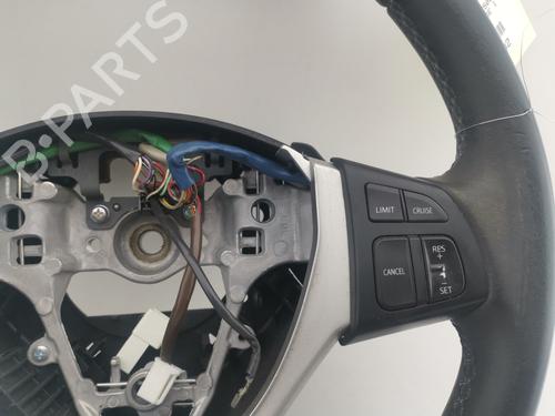 Steering wheel SUZUKI SX4 S-Cross (JY) 1.6 AllGrip (AKK 416) | BP29756185C49 