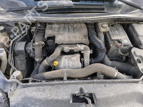 ABS pump CITROËN C4 I (LC_) 1.6 HDi | BP20923635M43 