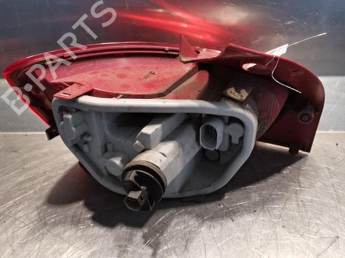 Right taillight SEAT IBIZA IV (6J5, 6P1) 1.4 TDI | BP20918372C35 