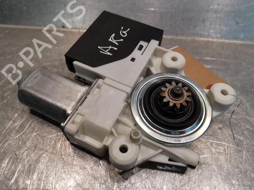 Used Left rear window motor Left rear window motor FORD FOCUS C-MAX (DM2) 1.6 TDCi (109 hp) 20918207 20918207