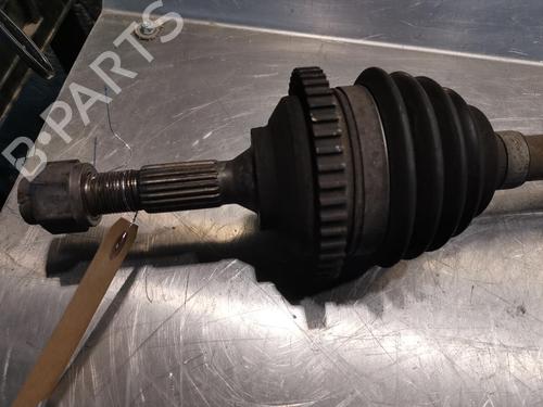 Right front driveshaft PEUGEOT 206 Hatchback (2A/C) 1.4 i | BP20923865M39 