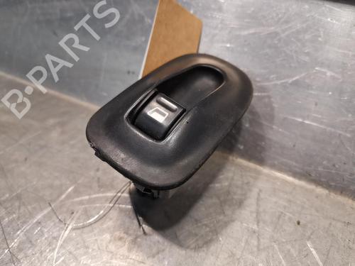 Used Right front window switch PEUGEOT 306 Hatchback (7A, 7C, N3, N5) 2.0 HDI 90 (90 hp) 21215331