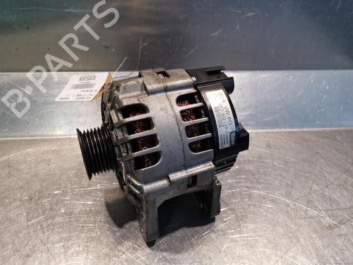 Generator VW POLO (9N_, 9A_) 1.2 12V | BP20918139M7 