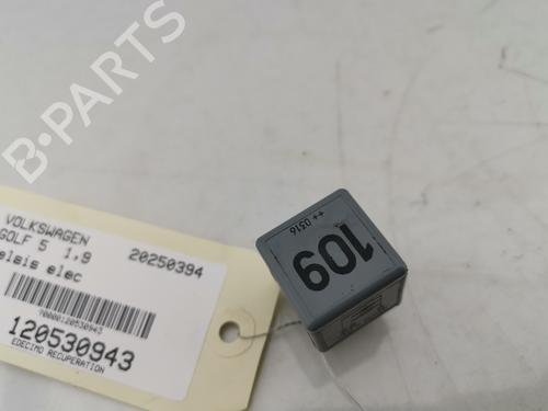 electronic-module-vw-golf-v-1k1-2003-2004-2005-2006-2007-2008-2009-2010-32116837 main image