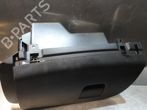 Glove box OPEL CORSA E (X15) 1.4 (08, 68) | BP22793341C95  - Image 5