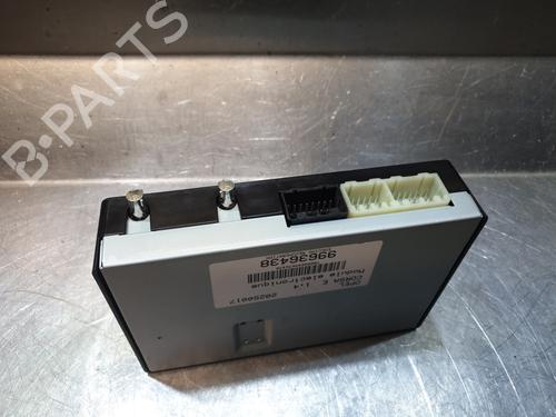 Used Electronic module Electronic module OPEL CORSA E (X15) 1.4 (08, 68) (90 hp) 22793343 22793343