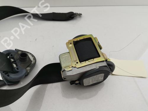 Used Front right seatbelt Front right seatbelt AUDI A2 (8Z0) 1.6 FSI (110 hp) 28475531 28475531