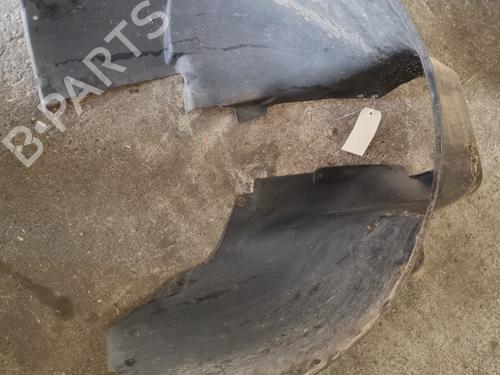 Used Wheel arch AUDI A2 (8Z0) 1.6 FSI (110 hp) 28517889