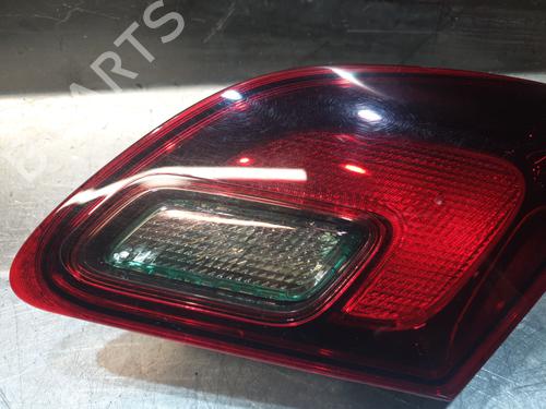 Right tailgate light OPEL ASTRA J (P10) 2.0 CDTI (68) | BP27199948C80 