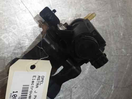 Electronic module OPEL ASTRA J (P10) 2.0 CDTI (68) | BP27219674M83 - Image 3