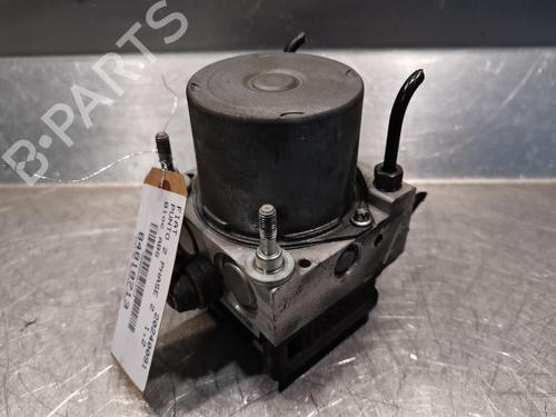 Used ABS pump ABS pump FIAT PUNTO (188_) 1.2 60 (188.030, .050, .130, .150, .230, .250) (60 hp) 20919743 20919743