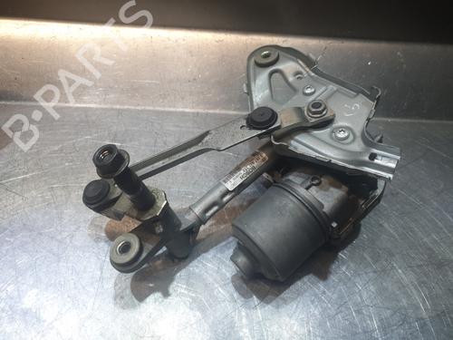 Used Front wiper motor PEUGEOT 3008 I MPV (0U_) 1.6 HDi (114 hp) 23796386