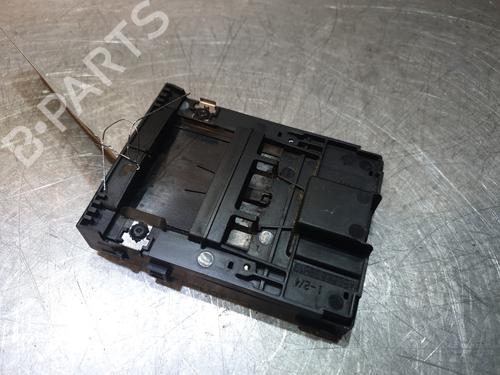 Used Card reader Card reader RENAULT SCÉNIC III (JZ0/1_) 1.5 dCi (106 hp) 25261405 25261405