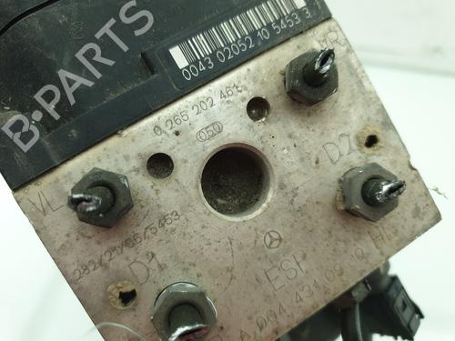 ABS Bremseaggregat ABS Bremseaggregat 38778808 38778808