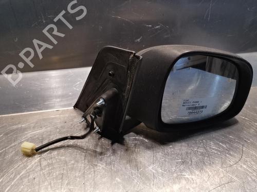 Right mirror FIAT SEDICI (189_) 1.9 D Multijet 4x4 | BP27479792C27