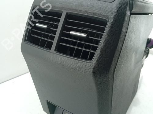 Armrest / Center console PEUGEOT 508 SW II (FC_, FJ_, F4_) PSE Hybrid4 360 (F45GBT) | BP32212038I20 