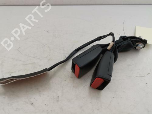 Used Seat buckle NISSAN MICRA V (K14) 0.9 IG-T (90 hp) 32861014