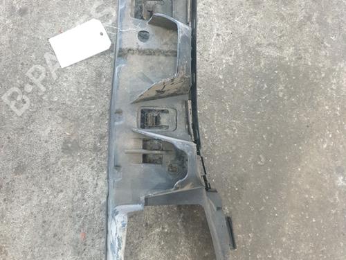 Rear bumper reinforcement PEUGEOT 208 I (CA_, CC_) 1.4 HDi | BP27719512C73 