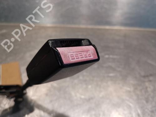 Seat buckle CITROËN SAXO (S0, S1) 1.1 X, SX | BP21215392I32 
