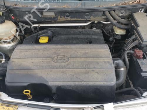 Starter LAND ROVER FREELANDER I (L314) 2.0 Td4 4x4 | BP20919764M8 