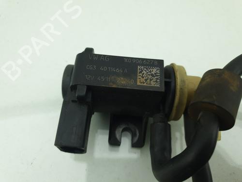 Electronic module VW GOLF VI (5K1) 1.6 TDI | BP37992653M83 - Image 3