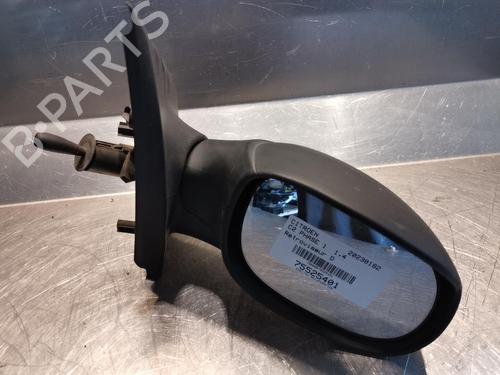 Used Right mirror CITROËN C2 (JM_) 1.4 HDi (68 hp) 20921338