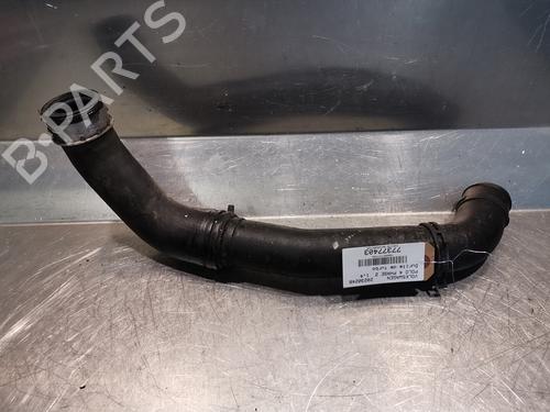 Used Pipe VW POLO IV (9N_, 9A_) 1.4 TDI (70 hp) 20921271