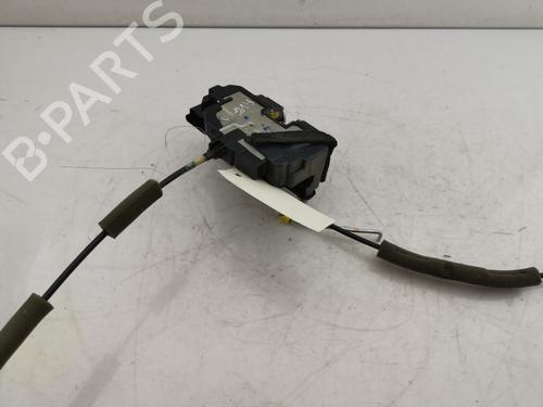 Front left lock NISSAN PULSAR Hatchback (C13) 1.2 DIG-T | BP33724536C98 - Image 2