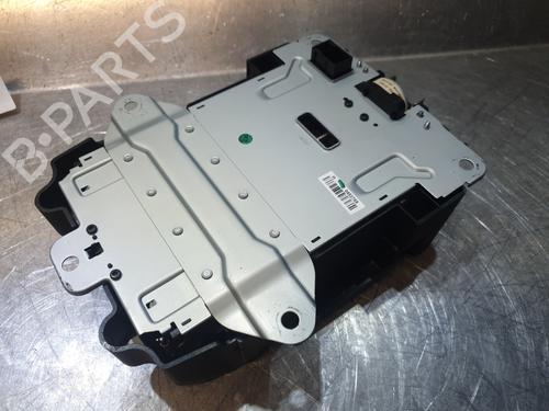 Display monitor PEUGEOT 3008 I MPV (0U_) 1.6 HDi | BP23796361C48 
