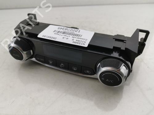 Climate control NISSAN MICRA V (K14) 0.9 IG-T | BP32780692I5 - Image 3