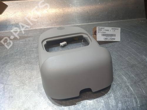 Display monitor PEUGEOT 3008 I MPV (0U_) 1.6 HDi | BP23796389C48 