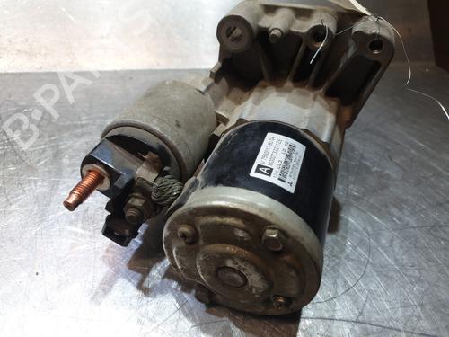 Starter PEUGEOT 207 (WA_, WC_) 1.4 16V | BP25153315M8