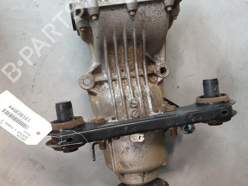 Rear differential DACIA DUSTER (HS_) 1.5 dCi 4x4 | BP38750267M24 - Image 2