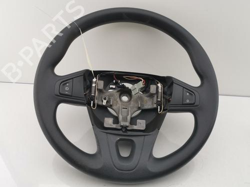 Steering wheel RENAULT KANGOO Express (FW0/1_) 1.5 dCi 90 (FW0G, FW05, FW08, FW11) | BP29400835C49 