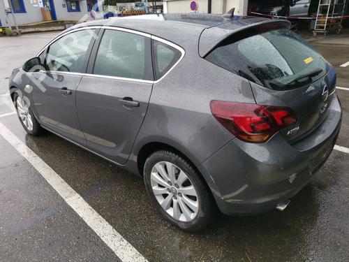 Egr OPEL ASTRA J (P10) 2.0 CDTI (68) | BP27219686M69  - Image 12